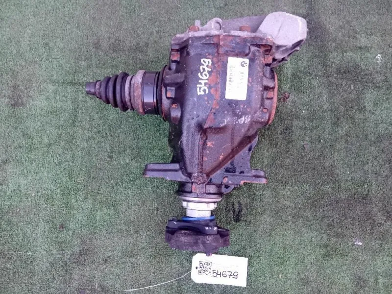 Differenziale POST 760559106 Bmw Serie 1 F20 Berlina 2012