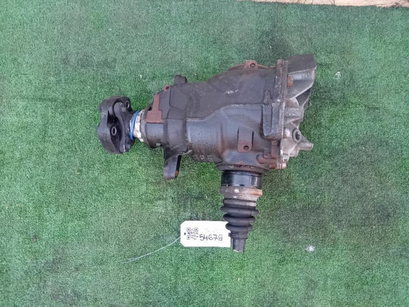 Differenziale POST 760559106 Bmw Serie 1 F20 Berlina 2012