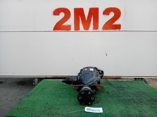 Differenziale POST 760559106 Bmw Serie 1 F20 Berlina 2012