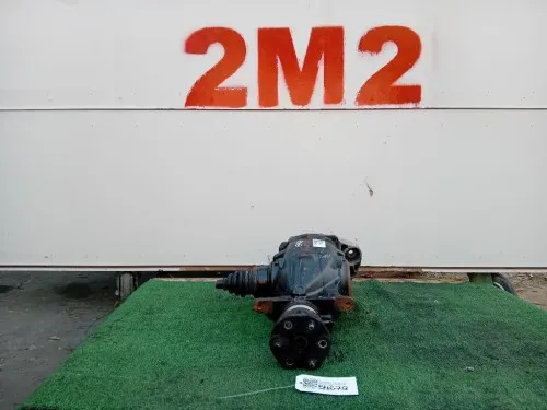 Differenziale POST 760559106 Bmw Serie 1 F20 Berlina 2012