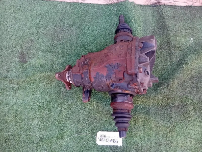 Differenziale POST 760374803 Bmw Serie 1 F20 Berlina 2015