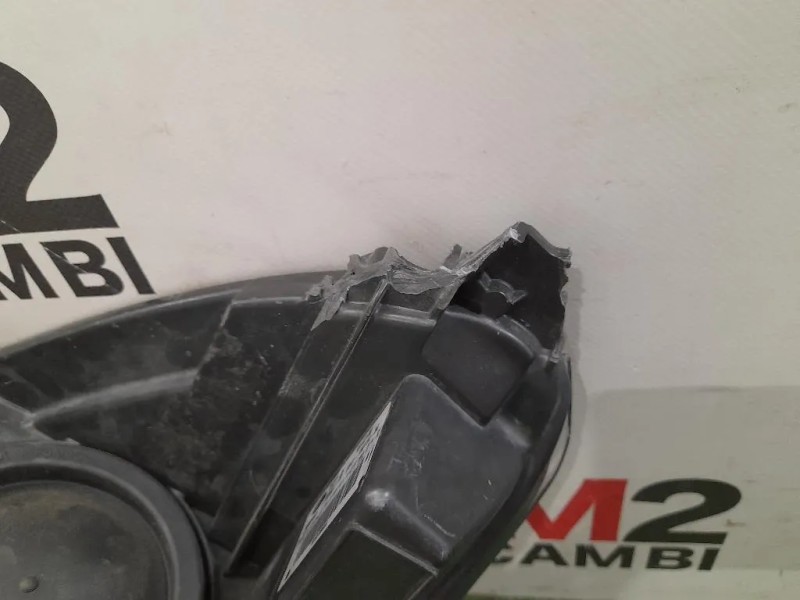 Proiettore ANT DX 90102138 GV4113D154BD Ford KUGA II 2016