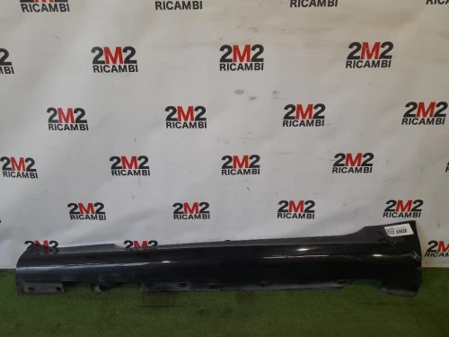 Spoiler Sottoporta SX A 1716980154 Mercedes Classe SLK R171 2008