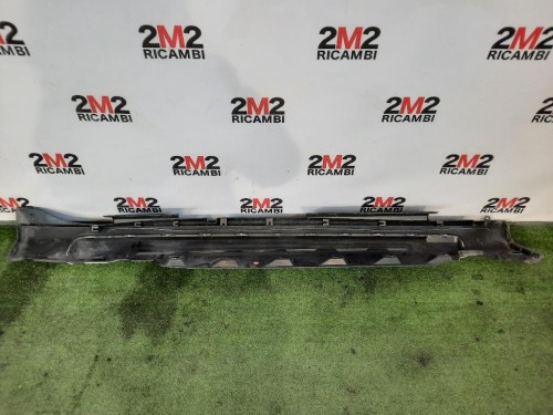 Spoiler Sottoporta SX