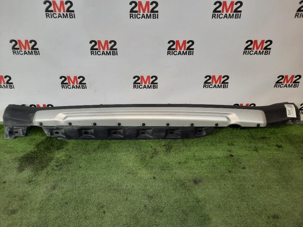 Spoiler Sottoporta SX 51777467695 Mini Countryman Cooper F60 2017