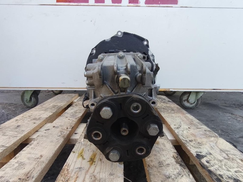 Cambio GS6-17DG 6 MARCE MANUALE Bmw Serie 1 F20 Berlina 2015