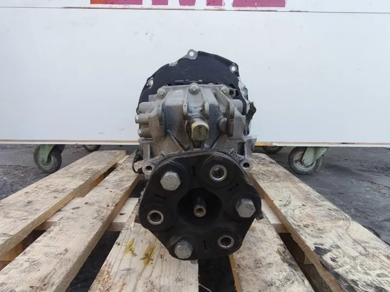 Cambio GS6-17DG 6 MARCE MANUALE Bmw Serie 1 F20 Berlina 2015