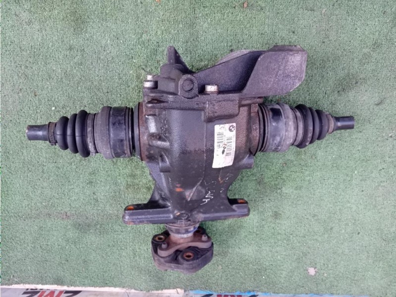 Differenziale POST 7514992-05 Bmw Serie 1 F20 Berlina 2015