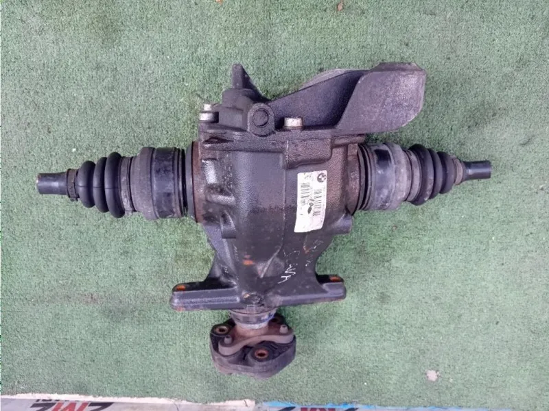 Differenziale POST 7514992-05 Bmw Serie 1 F20 Berlina 2015