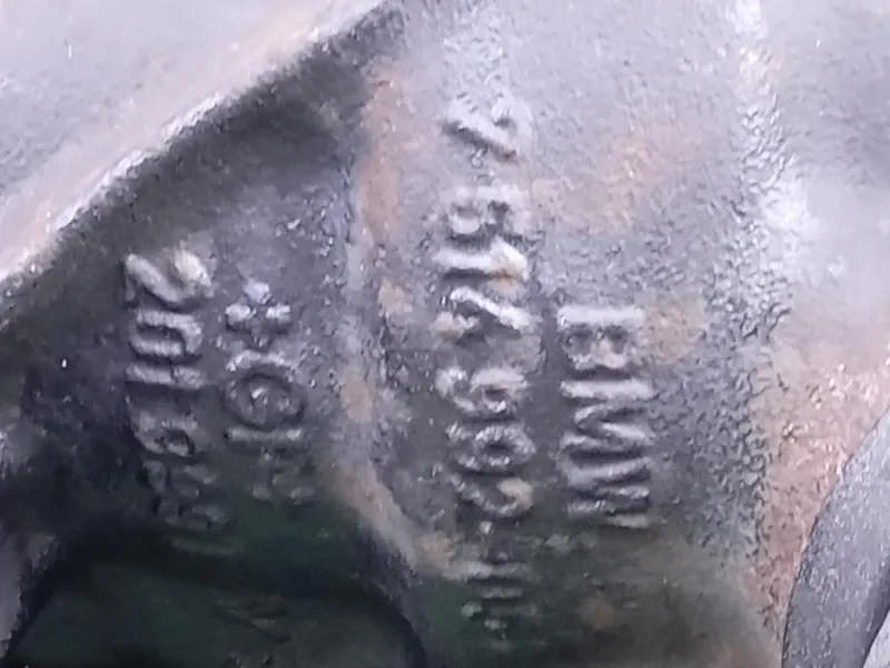 Differenziale POST 7514992-05 Bmw Serie 1 F20 Berlina 2015