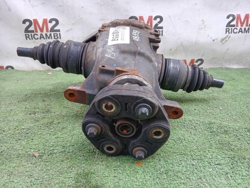 Differenziale POST 7514992-05 Bmw Serie 1 F20 Berlina 2015