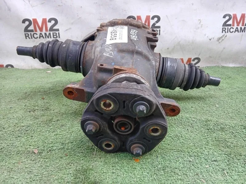 Differenziale POST 7514992-05 Bmw Serie 1 F20 Berlina 2015