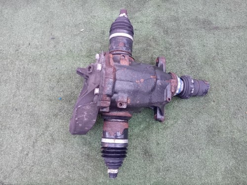 Differenziale POST 7599466-06 Bmw Serie 1 F20 Berlina 2015