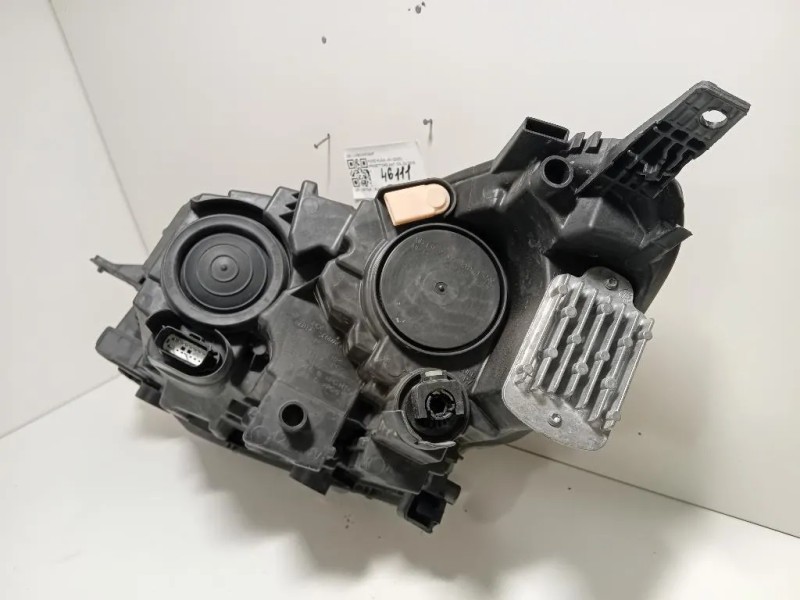 Proiettore ANT DX LV4B13W029AF Ford KUGA III 2020