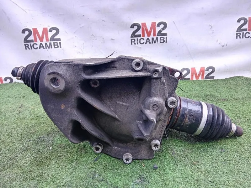 Differenziale POST 7599466-06 Bmw Serie 1 F20 Berlina 2015