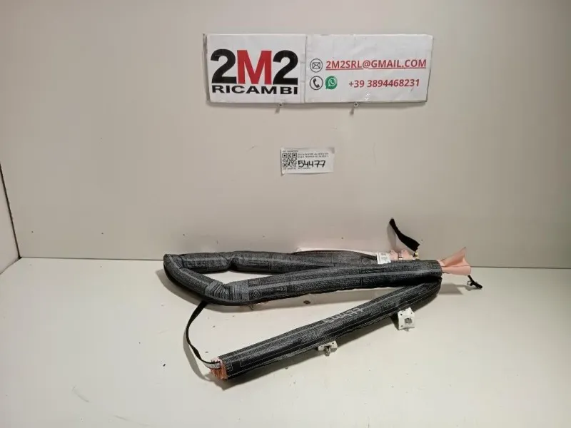 Air-bag A Tendina SX 34246796D Dacia Duster II 2021