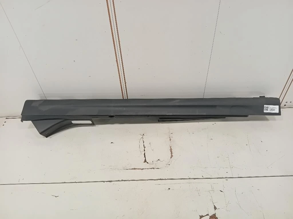 Spoiler Sottoporta SX 5177 7315523 Mini MINI Cooper F55 2014