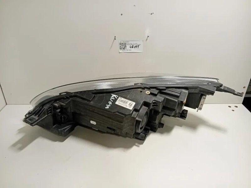 Proiettore ANT DX LV4B13W029AF Ford KUGA III 2020