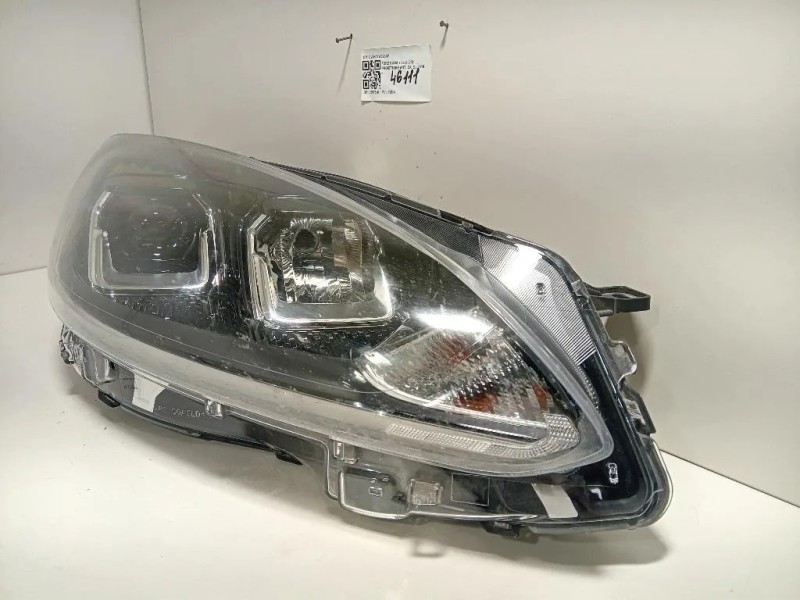 Proiettore ANT DX LV4B13W029AF Ford KUGA III 2020