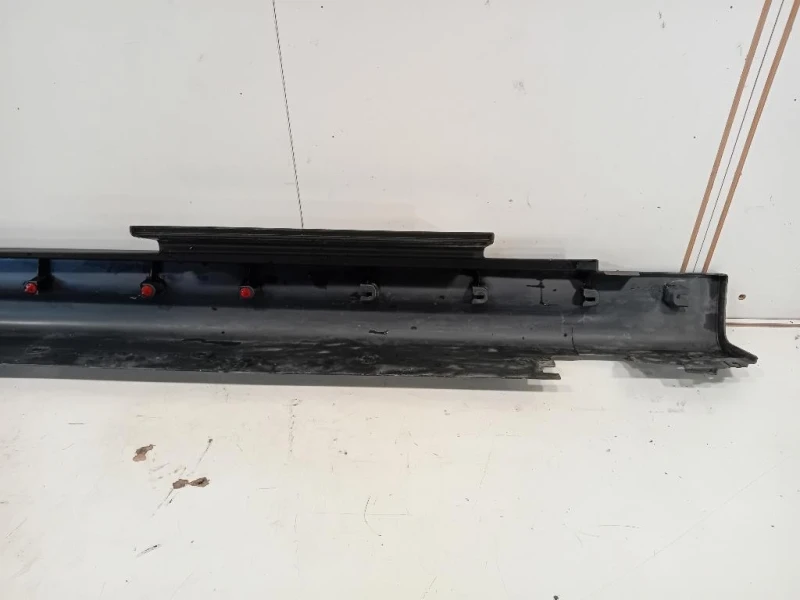 Spoiler Sottoporta SX 5177 7315523 Mini MINI Cooper F55 2014