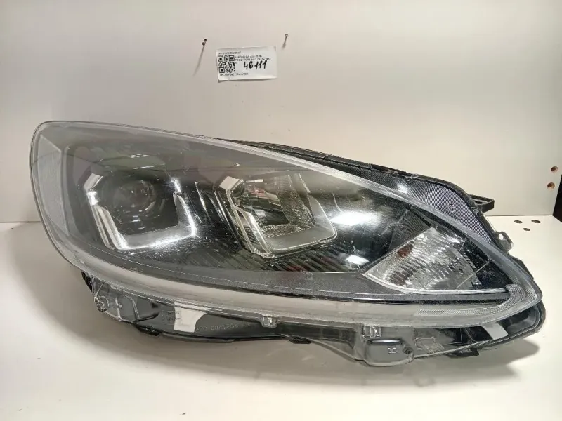 Proiettore ANT DX LV4B13W029AF Ford KUGA III 2020