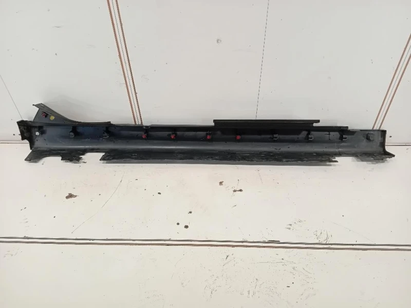 Spoiler Sottoporta SX 5177 7315523 Mini MINI Cooper F55 2014