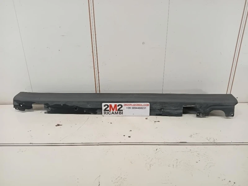 Spoiler Sottoporta SX 5177 7315523 Mini MINI Cooper F55 2014