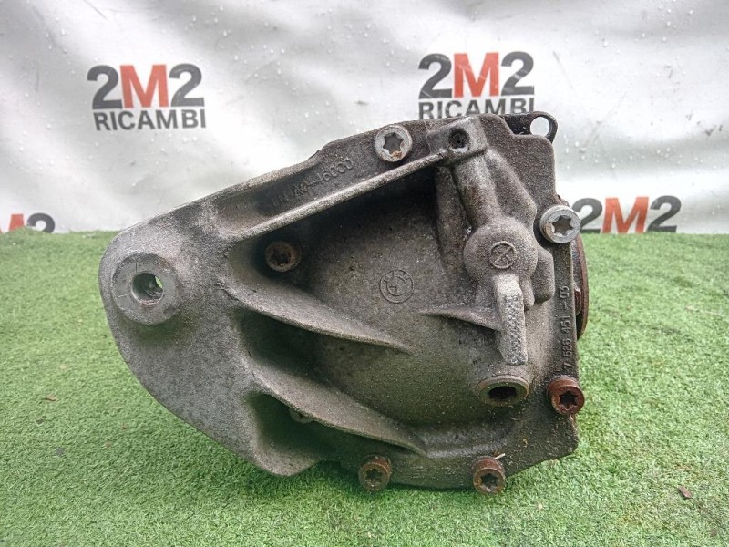 Differenziale POST 7599466-05 Bmw Serie 1 F20 Berlina 2015