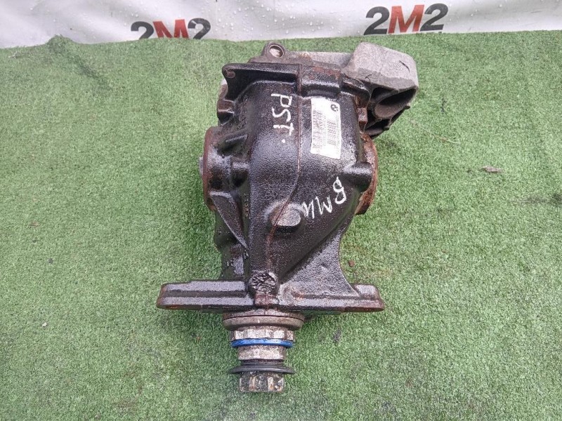 Differenziale POST 7599466-05 Bmw Serie 1 F20 Berlina 2015