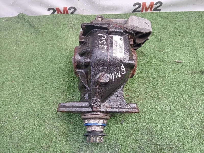 Differenziale POST 7599466-05 Bmw Serie 1 F20 Berlina 2015