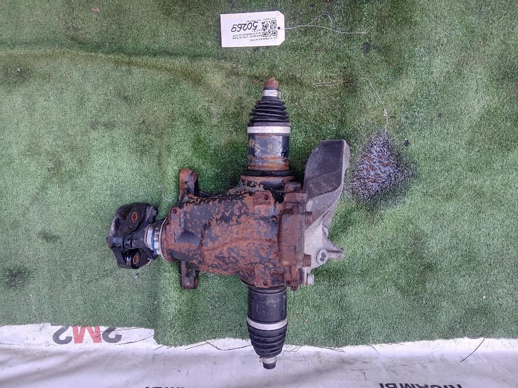 Differenziale POST 759946605 308 Bmw Serie 1 F20 Berlina 2015