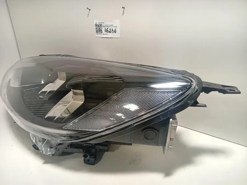 Proiettore ANT DX LV4B13E015CE Ford KUGA III 2020