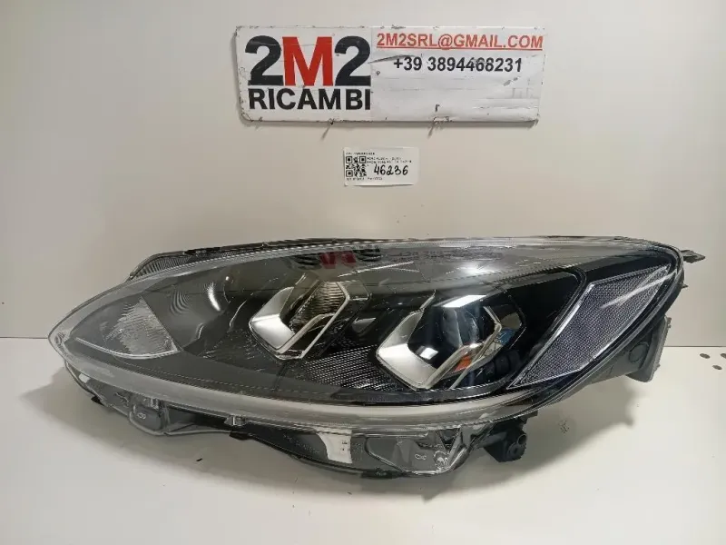 Proiettore ANT DX LV4B13E015CE Ford KUGA III 2020