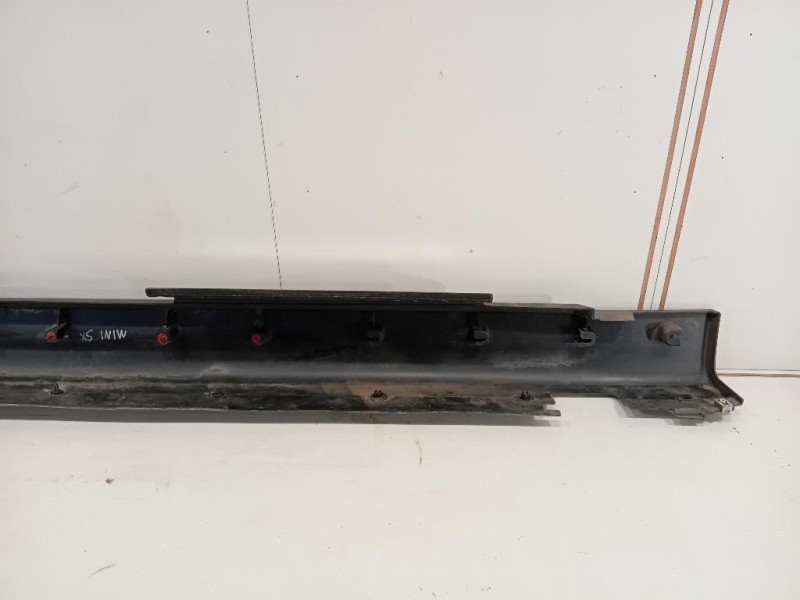 Spoiler Sottoporta SX 5177 7315523 Mini MINI ONE F55 2014
