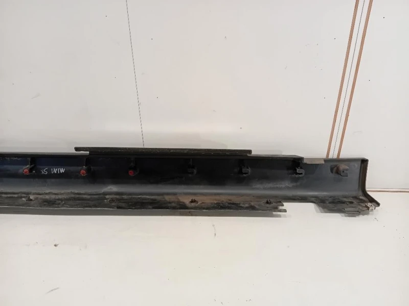 Spoiler Sottoporta SX 5177 7315523 Mini MINI ONE F55 2014