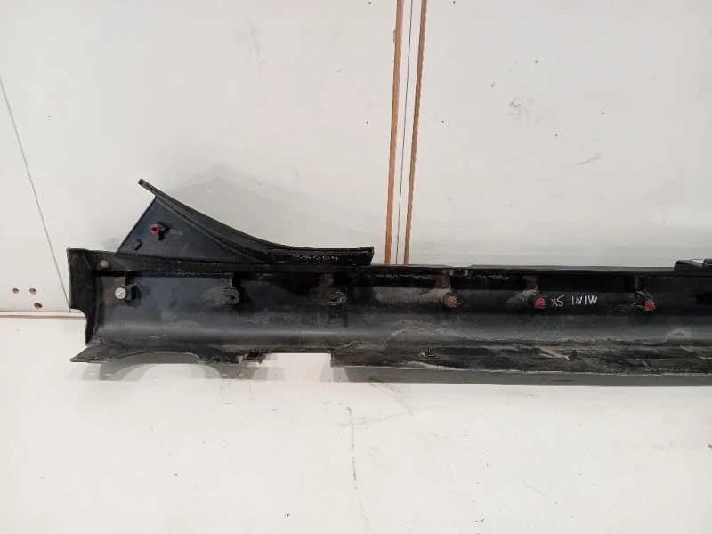 Spoiler Sottoporta SX 5177 7315523 Mini MINI ONE F55 2014