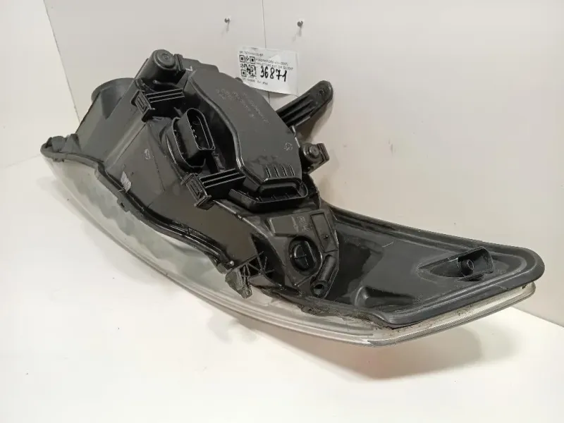 Proiettore ANT DX 7S71-13W029-BP Ford Mondeo IV 2007