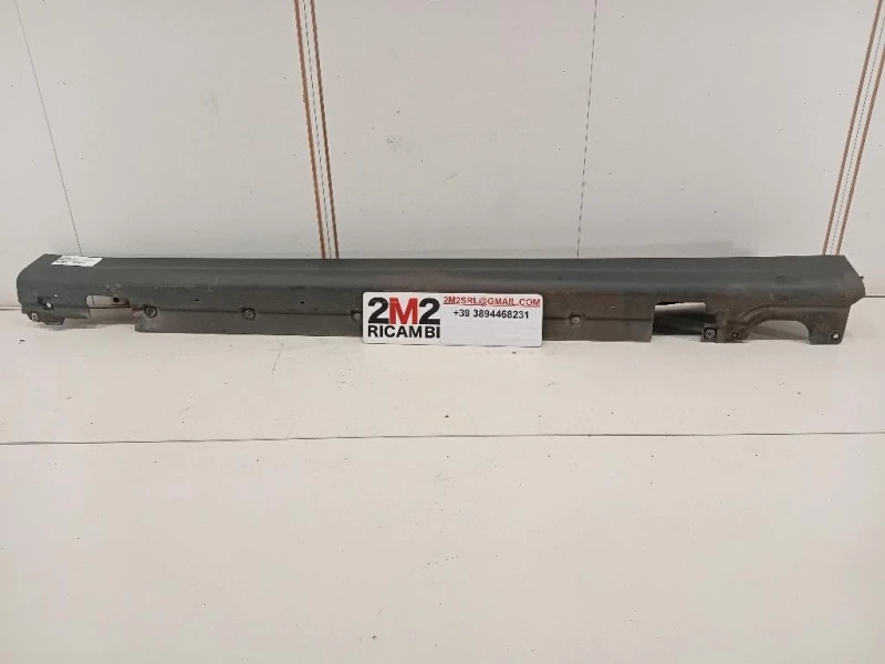 Spoiler Sottoporta SX 5177 7315523 Mini MINI ONE F55 2014