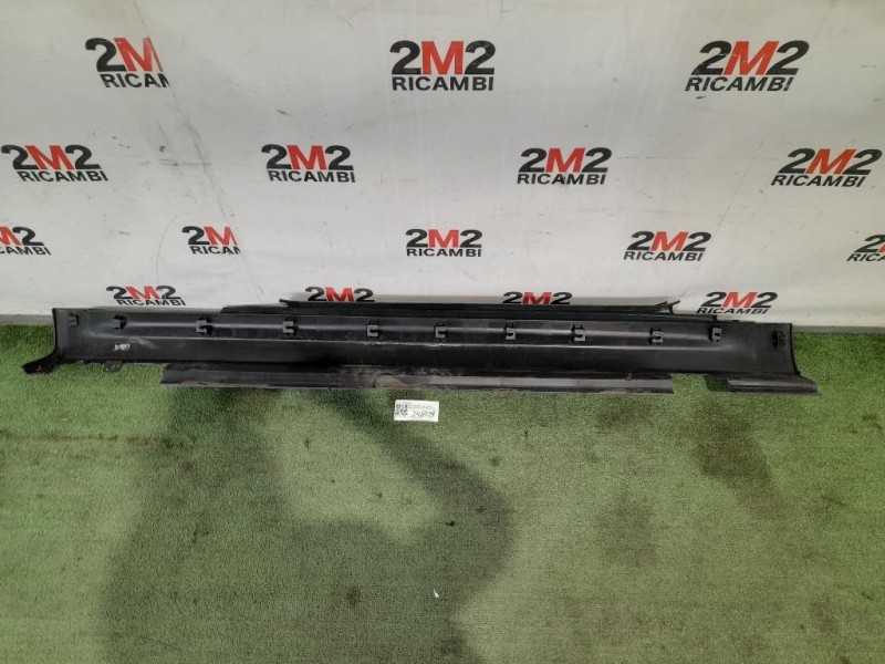 Spoiler Sottoporta SX 51777147915 Mini MINI ONE R56 2007