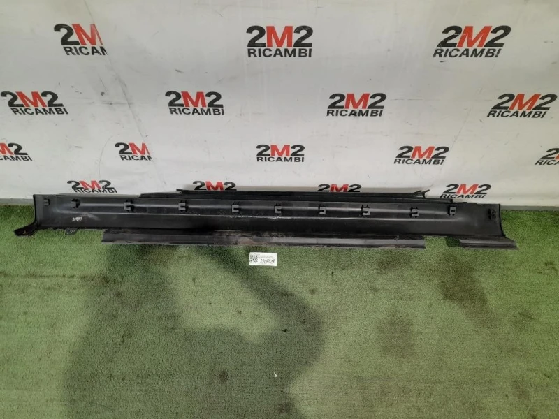 Spoiler Sottoporta SX 51777147915 Mini MINI ONE R56 2007