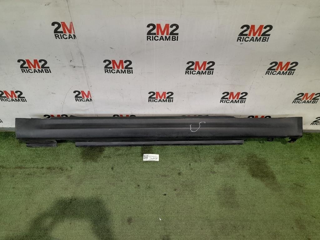 Spoiler Sottoporta SX 51777147915 Mini MINI ONE R56 2007