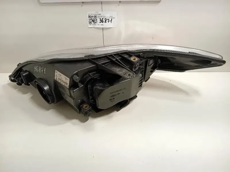 Proiettore ANT DX 7S71-13W029-BP Ford Mondeo IV 2007