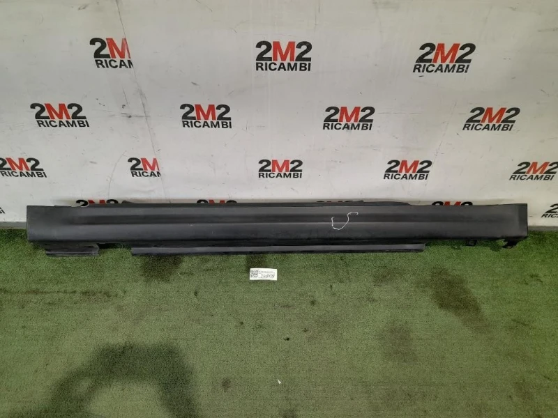 Spoiler Sottoporta SX 51777147915 Mini MINI ONE R56 2007