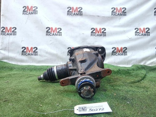 Differenziale POST 760558702 293 Bmw Serie 1 F20 Berlina 2015