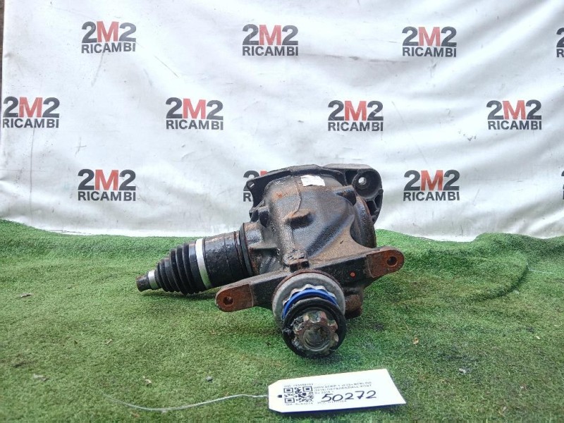 Differenziale POST 760558702 293 Bmw Serie 1 F20 Berlina 2015