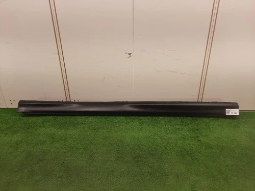 Spoiler Sottoporta SX 6512A387ZZ-01 Mitsubishi ASX I 2010