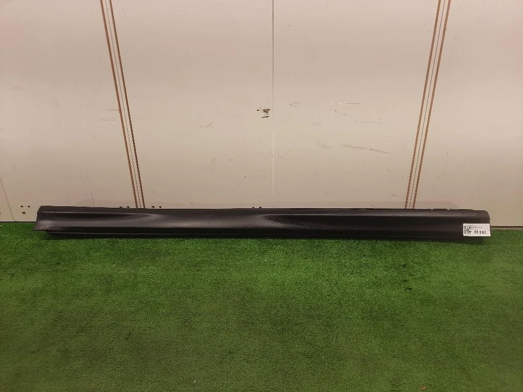 Spoiler Sottoporta SX 6512A387ZZ-01 Mitsubishi ASX I 2010