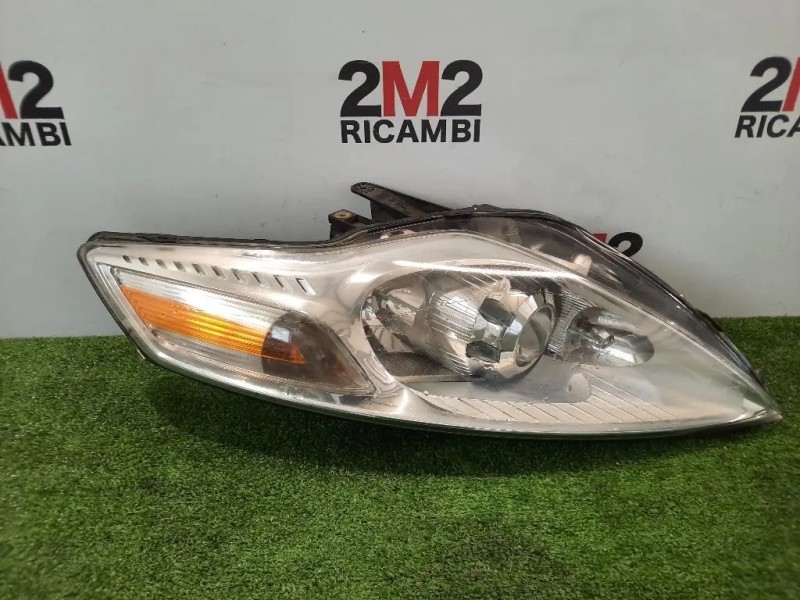Proiettore ANT DX 1807513 Ford Mondeo IV SW 2007