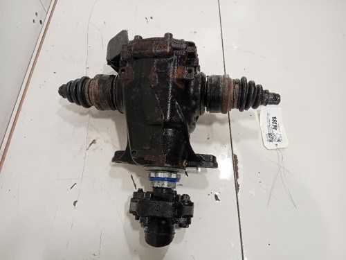 Differenziale POST 201999E Bmw Serie 1 F20 Berlina 2015