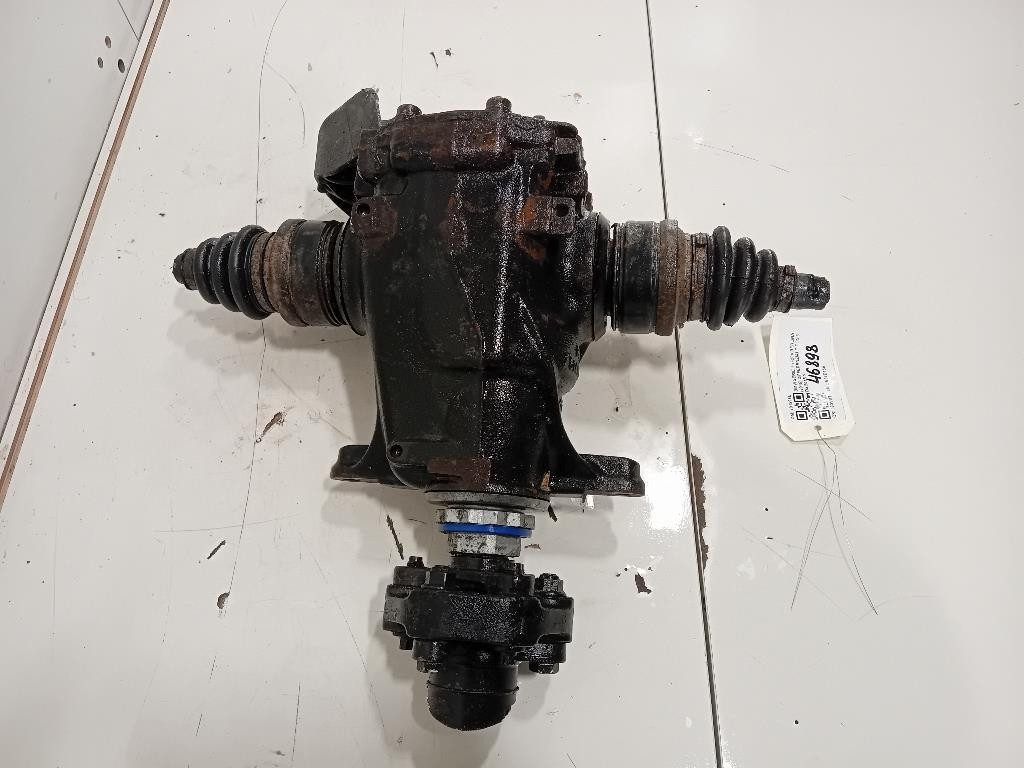 Differenziale POST 201999E Bmw Serie 1 F20 Berlina 2015